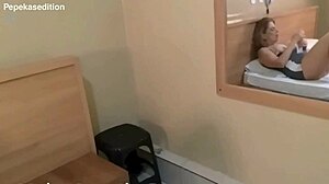 vivi guedez milf ass pounded by monster cock deep