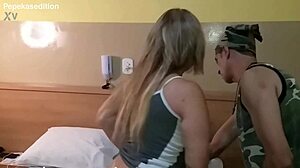 vivi guedez milf ass pounded by monster cock deep