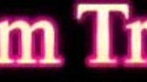 Hot tranny nathalia de castro spots hung stud's cock and drops to suck it deep