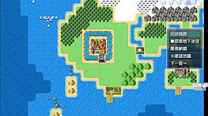 Knights of messiah if castle dimension unfolds with intense anime hentai japanese gameplay action