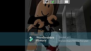 friend catches my solo stroke session then begs for deep fuck