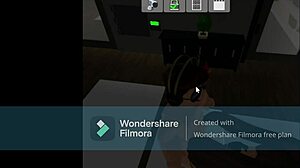 friend catches my solo stroke session then begs for deep fuck