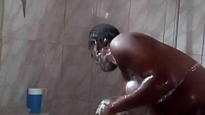 come claim this tight teen ebony pussy for your hardcore pounding