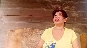 i rush home horny from street craving ass pussy action