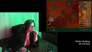 playing naked haunting castle malloy feels so wrong yet hot