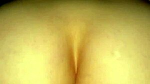 hey wanna see her ride reverse cowgirl till that hot creampie fills her up