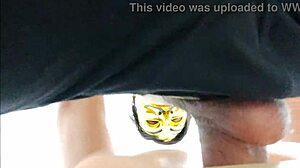 hey single man why cant you stop fucking your muscular neighbor doll?