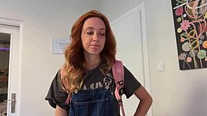 double booking gets wild with dp creampie action 😈💦