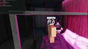 FUCKING Obedient FAT ASS Gatita With BIG COCK Rough!