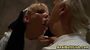 my ass fucked hard as nun sucking wet mess