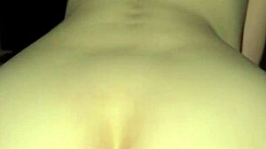 hey wanna see her ride reverse cowgirl till that hot creampie fills her up