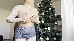 im so ready to rub my tight tattooed pussy till i cum hard