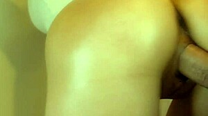 beautiful japanese wife maya gives in to watched sex fantasy