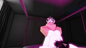 FUCKING Obedient FAT ASS Gatita With BIG COCK Rough!