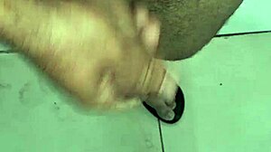 Kleber's Thick Load Bursts In Brazilian Solo Masturbation Ecstasy Primavera 2025