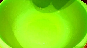 Amateur women piss streams in hottest urine fetish compilation close-ups