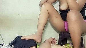 hey hubby now you're my sex slave i fuck whoever i want whenever i crave it