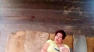 i rush home horny from street craving ass pussy action