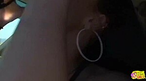 beach volleyball lesbians head inside for wet pussy licking 69 orgy fun 🏖️👅