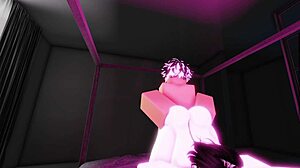 FUCKING Obedient FAT ASS Gatita With BIG COCK Rough!