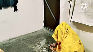 Damn Priya bhabhi's taking neighbor boys' cocks deep 😏🔥