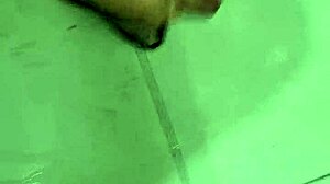 Kleber's Thick Load Bursts In Brazilian Solo Masturbation Ecstasy Primavera 2025