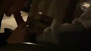 Cheating Wife Confesses Outdoor Public Blowjob