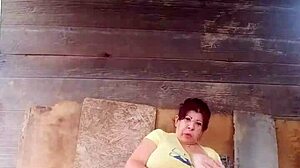 i rush home horny from street craving ass pussy action