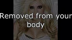 mistress lisa's erotic hypnosis whispers make you repeat obey in bdsm trance