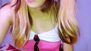 hey padrastro wanna chat while i lift my skirt for you?