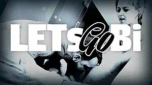 my first bisexual orgy young with mature rimming cocks