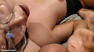 hey 18yo thai schoolgirl my first threesome with your big boobs