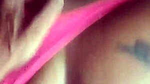 Exhibitionist Couple Fucks On Beach As Stranger Joins Cumshot