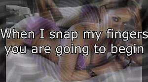 mistress lisa's erotic hypnosis whispers make you repeat obey in bdsm trance