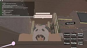 wanna see 127 roblox porn first time amateur anal cowgirl deepthroat cum?