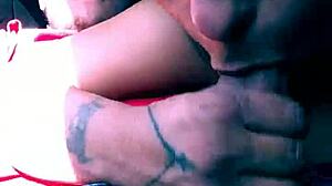 lucinda rocha drops another killer ass blowjob