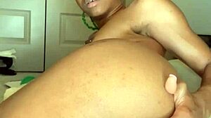 wanna watch me tease and finger my pretty fat asshole??