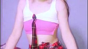 hey padrastro wanna chat while i lift my skirt for you?