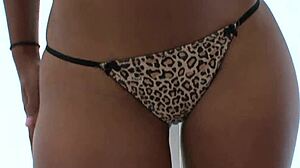 you ready for this tattooed blonde teen to ride that huge interracial cock for her facial cumshot?