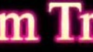 Hot tranny nathalia de castro spots hung stud's cock and drops to suck it deep