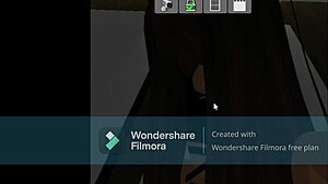 friend catches my solo stroke session then begs for deep fuck