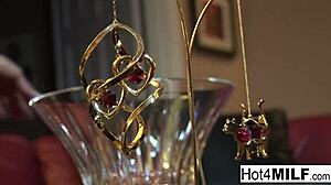 Vanessa And June Nude Milf Lesbians Eat Pussy And Tits In Passionate Sex