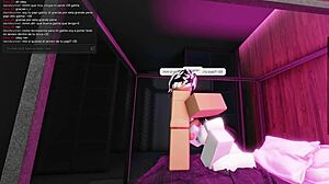 FUCKING Obedient FAT ASS Gatita With BIG COCK Rough!