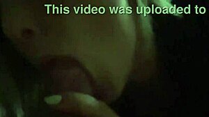 Cheating Wife Confesses Outdoor Public Blowjob