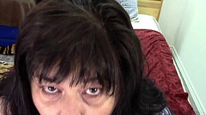 Homewrecking BBW Milf with Big Tits Destroys Happy Homes