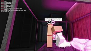 FUCKING Obedient FAT ASS Gatita With BIG COCK Rough!