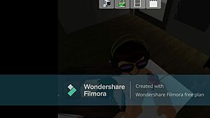 friend catches my solo stroke session then begs for deep fuck