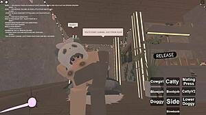 wanna see 127 roblox porn first time amateur anal cowgirl deepthroat cum?