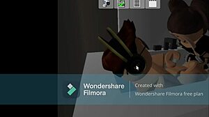 friend catches my solo stroke session then begs for deep fuck