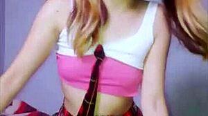 hey padrastro wanna chat while i lift my skirt for you?